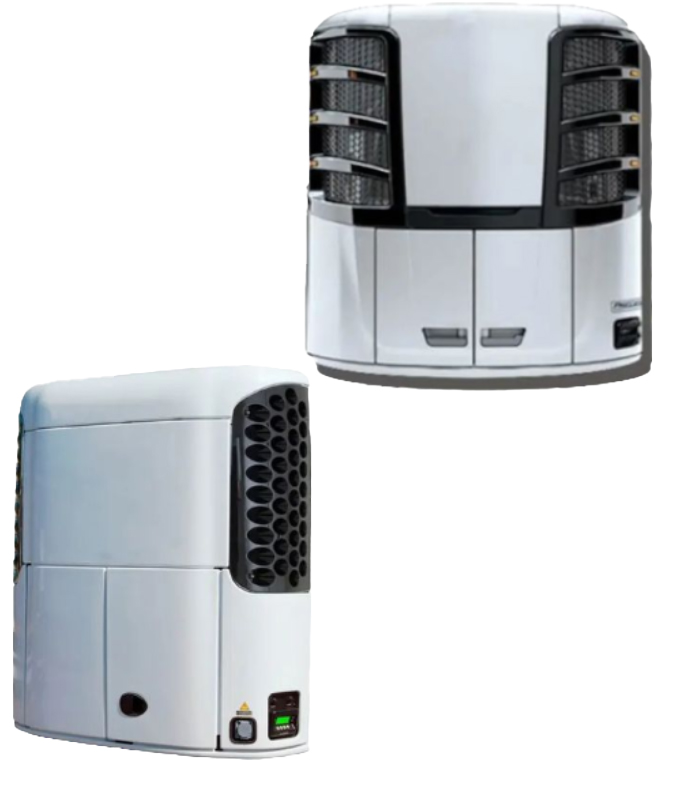 PUERTAS PARA EQUIPOS DE FRIO