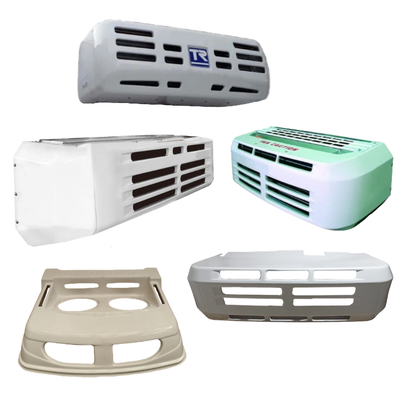 TAPAS DE CONDENSADORES